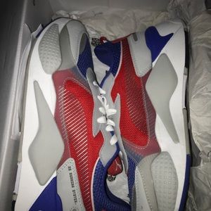 Puma Auto Bot Trainers